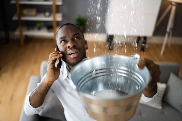 24/7 water damage repair in WV