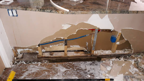  Hooverson Heights, WV Water damage restoration Pros
