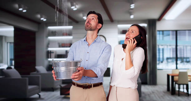 Best 24-hour water damage restoration  in Hooverson Heights, WV