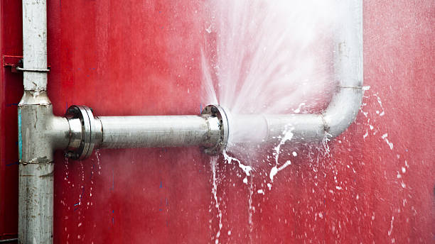 , WV Water damage restoration Company